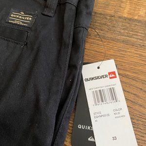🟠🔸 QUIKSILVER MEN’S PANT
🔸🟠